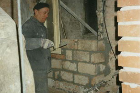 Rekonstrukce nebytového prostoru na salon krásy - projekt pro stavební povolení_3