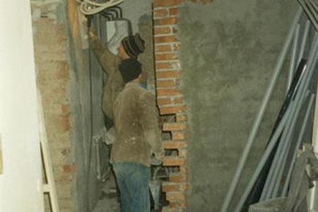 Rekonstrukce nebytového prostoru na salon krásy - projekt pro stavební povolení_4