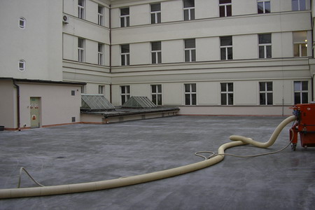 Oprava dvora v objektu Vrchního soudu v Praze - projekt pro stavební povolení_11